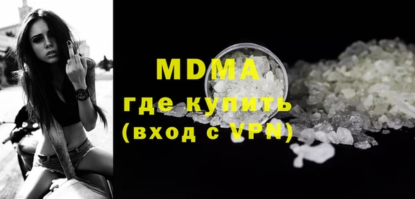 тгк Новозыбков